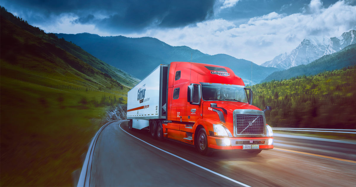 Transport Logistics Services for Africa