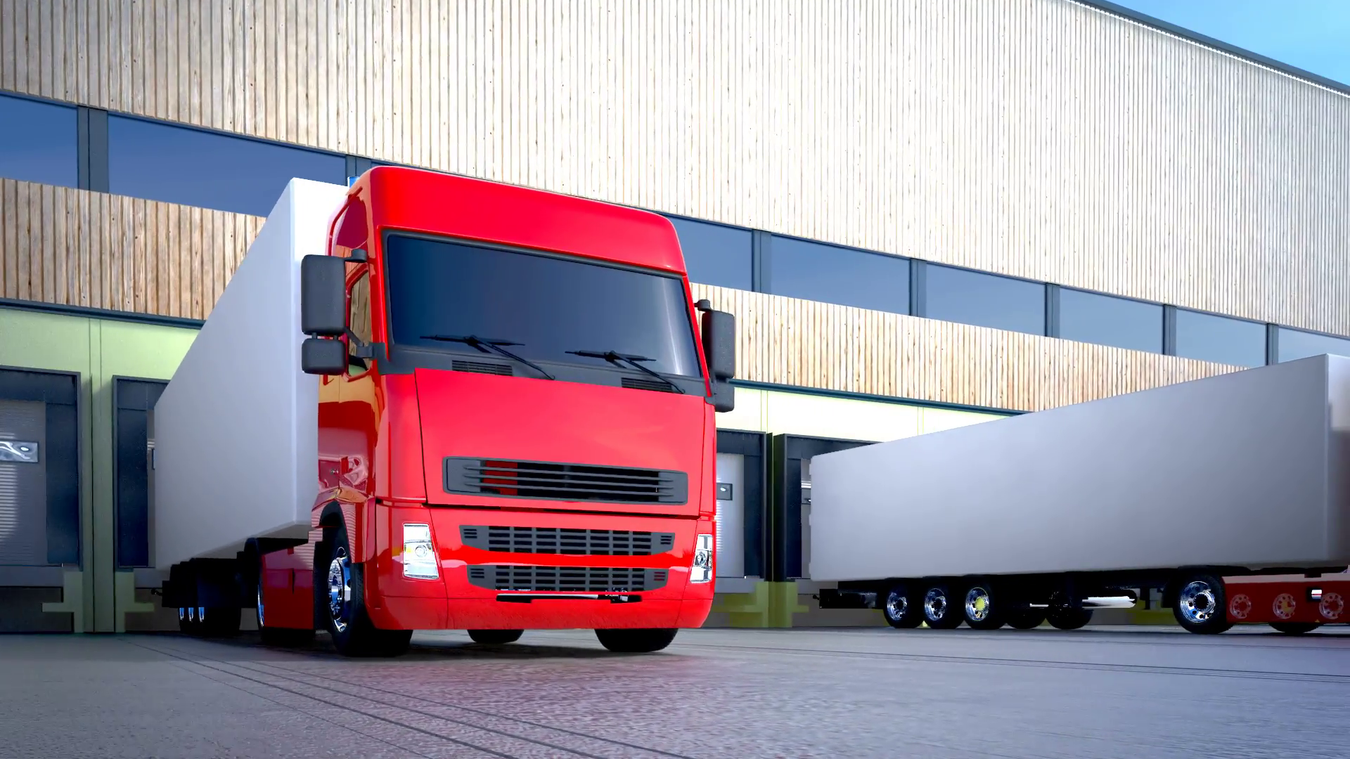 Specialized Logistics Management